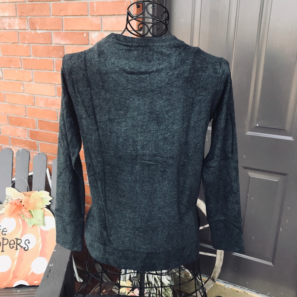 Royce Brand Women’s Sm Pullover Christmas Sweater - Picture 6 of 9